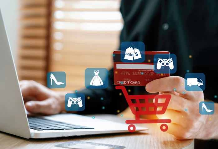 E-commerce Development