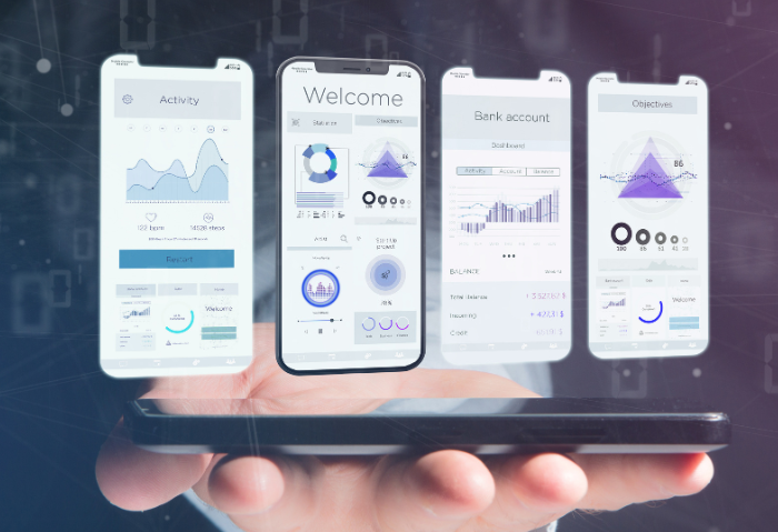Mobile App Development